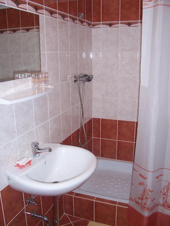 Penzion Haus Regrus Jachymov Room photo