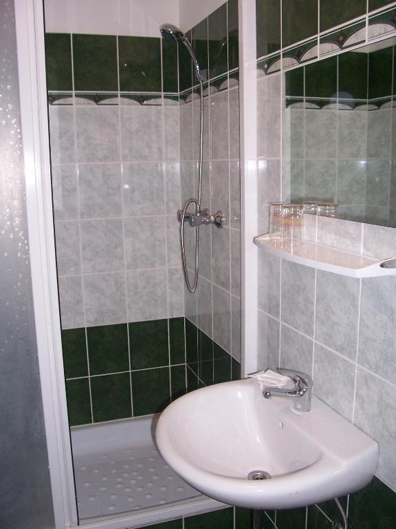 Penzion Haus Regrus Jachymov Room photo